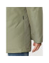 Woolrich Зимно яке Arctic CFWOOU0482MRUT0001 Зелен Regular Fit - Pepit.bg