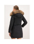 Woolrich Зимно яке Luxury Boulder WWCPS2815 UT0573 Черен Regular Fit - Pepit.bg