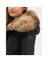 Woolrich Зимно яке Luxury Boulder WWCPS2815 UT0573 Черен Regular Fit - Pepit.bg