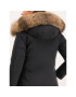 Woolrich Зимно яке Luxury Boulder WWCPS2815 UT0573 Черен Regular Fit - Pepit.bg