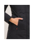 Woolrich Зимно яке Luxury Boulder WWCPS2815 UT0573 Черен Regular Fit - Pepit.bg