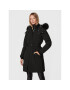 Woolrich Зимно яке Mahan CFWWOU0716FRUT3128 Черен Regular Fit - Pepit.bg