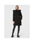 Woolrich Зимно яке Mahan CFWWOU0716FRUT3128 Черен Regular Fit - Pepit.bg