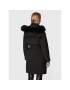 Woolrich Зимно яке Mahan CFWWOU0716FRUT3128 Черен Regular Fit - Pepit.bg