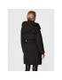 Woolrich Зимно яке Mahan CFWWOU0716FRUT3128 Черен Regular Fit - Pepit.bg