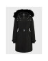 Woolrich Зимно яке Mahan CFWWOU0716FRUT3128 Черен Regular Fit - Pepit.bg