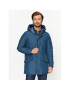 Woolrich Зимно яке Polar CFWOOU0487MRUT0001 Тъмносин Regular Fit - Pepit.bg