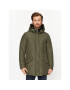 Woolrich Зимно яке Polar CFWOOU0487MRUT0001 Зелен Regular Fit - Pepit.bg