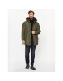 Woolrich Зимно яке Polar CFWOOU0487MRUT0001 Зелен Regular Fit - Pepit.bg