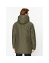 Woolrich Зимно яке Polar CFWOOU0487MRUT0001 Зелен Regular Fit - Pepit.bg