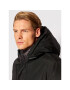 Woolrich Зимно яке Polar High Collar CFWOOU0487MRUT0001 Черен Regular Fit - Pepit.bg