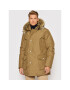 Woolrich Парка Arctic CFWOOU0482MRUT0001 Кафяв Regular Fit - Pepit.bg