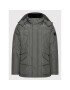 Woolrich Зимно яке Blizzard CFWOOU0490MRUT0001 Сив Regular Fit - Pepit.bg