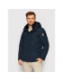 Woolrich Зимно яке Blizzard CFWOOU0490MRUT0001 Тъмносин Regular Fit - Pepit.bg