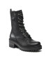 Wrangler Боти Ballantyne Combat WL12603A Черен - Pepit.bg