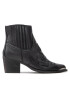 Wrangler Боти Cassidy Chelsea WL22632A Черен - Pepit.bg
