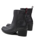 Wrangler Боти Cassidy Mid L22633A Черен - Pepit.bg