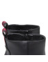 Wrangler Боти Cassidy Mid L22633A Черен - Pepit.bg