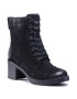 Wrangler Боти Cheyenne Lace WL02642A Черен - Pepit.bg