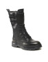 Wrangler Боти Clash Combat WL22571A Черен - Pepit.bg