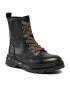 Wrangler Боти Clash WL12570A Черен - Pepit.bg