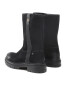 Wrangler Боти Courtney Boot WL12616A Черен - Pepit.bg