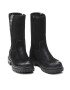 Wrangler Боти Courtney Boot WL12616A Черен - Pepit.bg