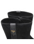 Wrangler Боти Courtney Boot WL12616A Черен - Pepit.bg