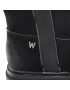 Wrangler Боти Courtney Boot WL12616A Черен - Pepit.bg