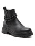 Wrangler Боти Courtney Chain WL22615A Черен - Pepit.bg