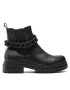 Wrangler Боти Courtney Chain WL22615A Черен - Pepit.bg