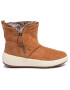 Wrangler Боти Dakota Boot WL92650A Кафяв - Pepit.bg