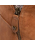 Wrangler Боти Dakota Boot WL92650A Кафяв - Pepit.bg