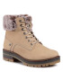 Wrangler Боти Denver Alaska WL02540A Бежов - Pepit.bg