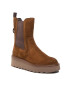 Wrangler Боти Jana Chelsea Кафяв - Pepit.bg