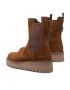 Wrangler Боти Jana Chelsea Кафяв - Pepit.bg