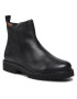 Wrangler Боти Jill Bootie WL12713A Черен - Pepit.bg