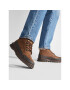 Wrangler Боти Mitchell Boot WL22510A Кафяв - Pepit.bg
