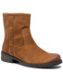 Wrangler Боти Phoenix Low WL02601A Кафяв - Pepit.bg