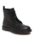Wrangler Боти Spike Ankle WL12563A Черен - Pepit.bg