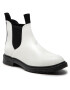 Wrangler Боти Spike Chelsea WL22562A Бял - Pepit.bg