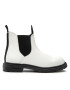 Wrangler Боти Spike Chelsea WL22562A Бял - Pepit.bg