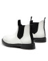 Wrangler Боти Spike Chelsea WL22562A Бял - Pepit.bg