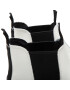 Wrangler Боти Spike Chelsea WL22562A Бял - Pepit.bg