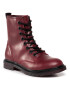 Wrangler Боти Spike Mid WL02560A Бордо - Pepit.bg
