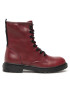 Wrangler Боти Spike Mid WL12560A Бордо - Pepit.bg