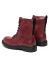 Wrangler Боти Spike Mid WL12560A Бордо - Pepit.bg