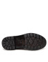 Wrangler Боти Spike Mid WL12560A Бордо - Pepit.bg