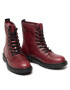 Wrangler Боти Spike Mid WL12560A Бордо - Pepit.bg
