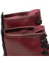 Wrangler Боти Spike Mid WL12560A Бордо - Pepit.bg